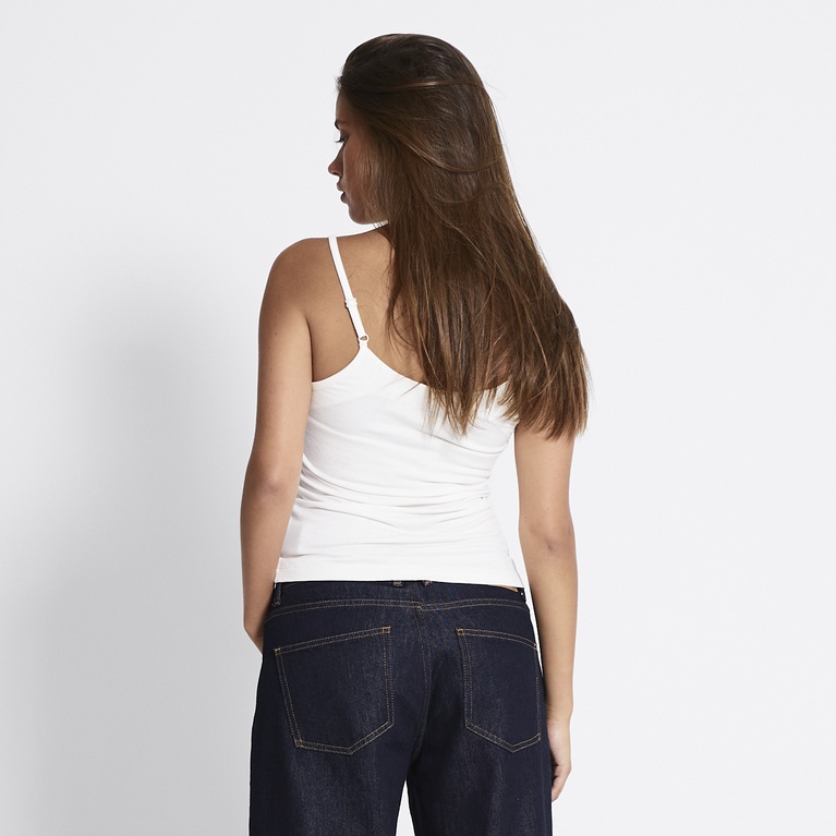 Lace singlet "Josie"